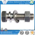 Stainless Steel A4 Hex Bolt